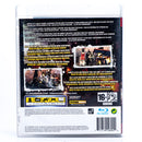 inFAMOUS - PS3 spill