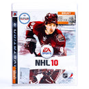 NHL 10 - PS3 spill