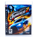 Juiced 2: Hot Import Nights - PS3 spill