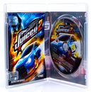 Juiced 2: Hot Import Nights - PS3 spill