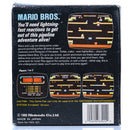 Mario Bros. - NES spill (I Eske)