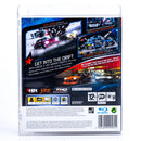 Juiced 2: Hot Import Nights - PS3 spill