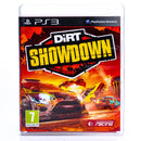 DiRT: Showdown - PS3 spill