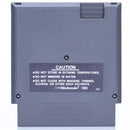 Mario Bros. - NES spill (I Eske)