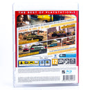 Driver: San Francisco  - PS3 spill