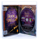 Wonderbook: Book of Spells - PS3 spill