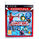 Sports Champions - PS3 spill