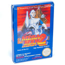 Mega Man 2 - NES spill (I Eske)