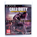 Call of Duty: Advanced Warfare - PS3 spill