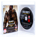 Call of Duty: Advanced Warfare - PS3 spill