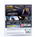 Call of Duty: Advanced Warfare - PS3 spill