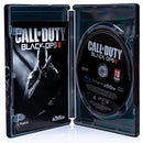Call of Duty Black OPS II - PS3 spill (Steelbook)