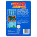 Mega Man 2 - NES spill (I Eske)