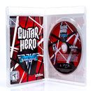 Guitar Hero: Van Halen - PS3 spill (USA Utgave)