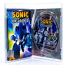 Sonic Unleashed - PS3 spill