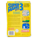 Super Mario Bros. 3 - NES spill (I Eske)