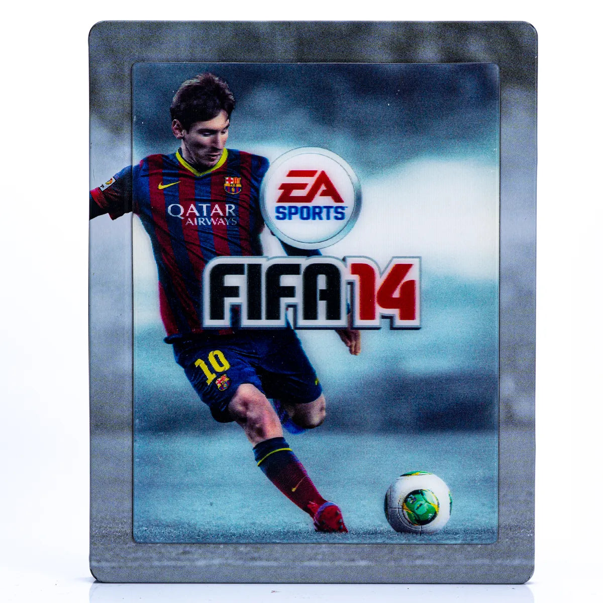 FIFA 14 - PS3 spill (Steelbook) - Retrospillkongen