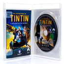 The Adventures of Tintin: The Secret of the Unicorn - PS3 spill