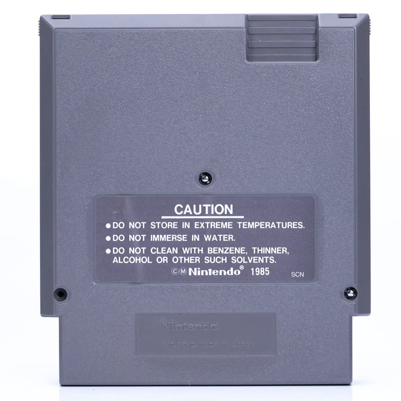 Super Mario Bros 3 - NES spill