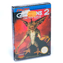 Gramlins 2: The New Batch - NES spill (I Eske)