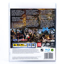 Dead Island: Game of the Year Edition - PS3 spill