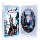Assassin's Creed III - PS3 spill