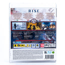 Assassin's Creed III - PS3 spill