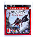 Assassin's Creed IV: Black Flag - PS3 spill