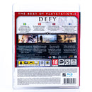 Assassin's Creed IV: Black Flag - PS3 spill