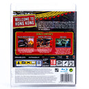 Sleeping Dogs - PS3 spill