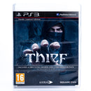 Thief - PS3 spill
