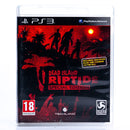 Dead Island: Riptide - PS3 spill