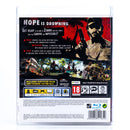 Dead Island: Riptide - PS3 spill