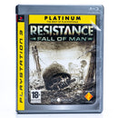 Resistance: Fall of Man - PS3 spill