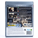 Resistance: Fall of Man - PS3 spill