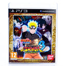 Naruto Shippuden: Ultimate Ninja Storm 3 - Full Burst - PS3 spill