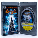 Batman: Arkham Asylum - PS3 spill