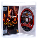 God of War Collection - PS3 spill