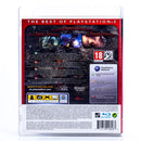 God of War Collection - PS3 spill