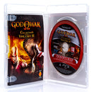God of War Collection Volume II - PS3 spill