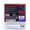 God of War Collection Volume II - PS3 spill