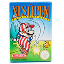 NES Open Tournament Golf - NES spill (I eske)