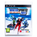 Winter Sports 2011: Go for Gold - PS3 spill