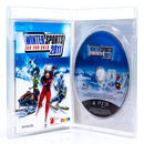 Winter Sports 2011: Go for Gold - PS3 spill