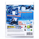 Winter Sports 2011: Go for Gold - PS3 spill