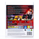 NBA 2K12 - PS3 Spill