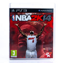 NBA 2K14 - PS3 Spill