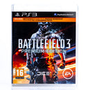 Battlefield 3 - PS3 spill