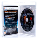 Battlefield 3 - PS3 spill