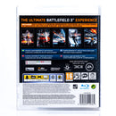 Battlefield 3 - PS3 spill